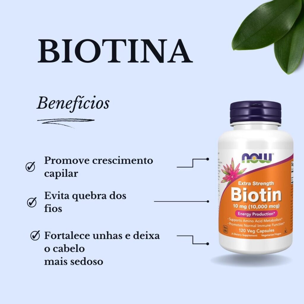 biotina