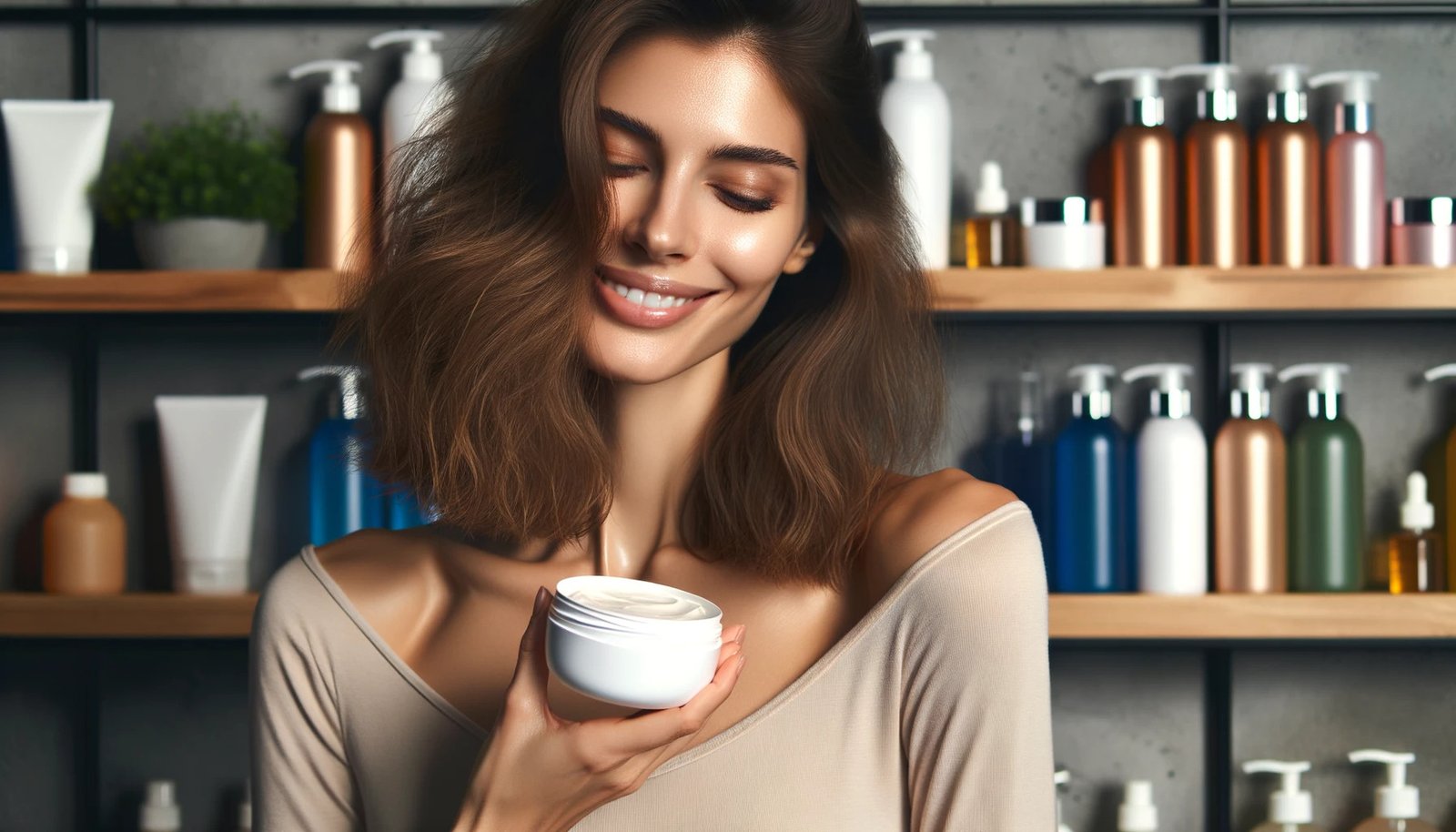 5 máscaras nutritivas e sua importância na rotina de cuidados com os cabelos