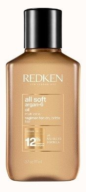 Redken Óleo Capilar All Soft Argan-6