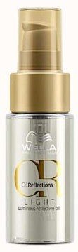 Wella Professionals Oil Reflections Light - Óleo Capilar - 1