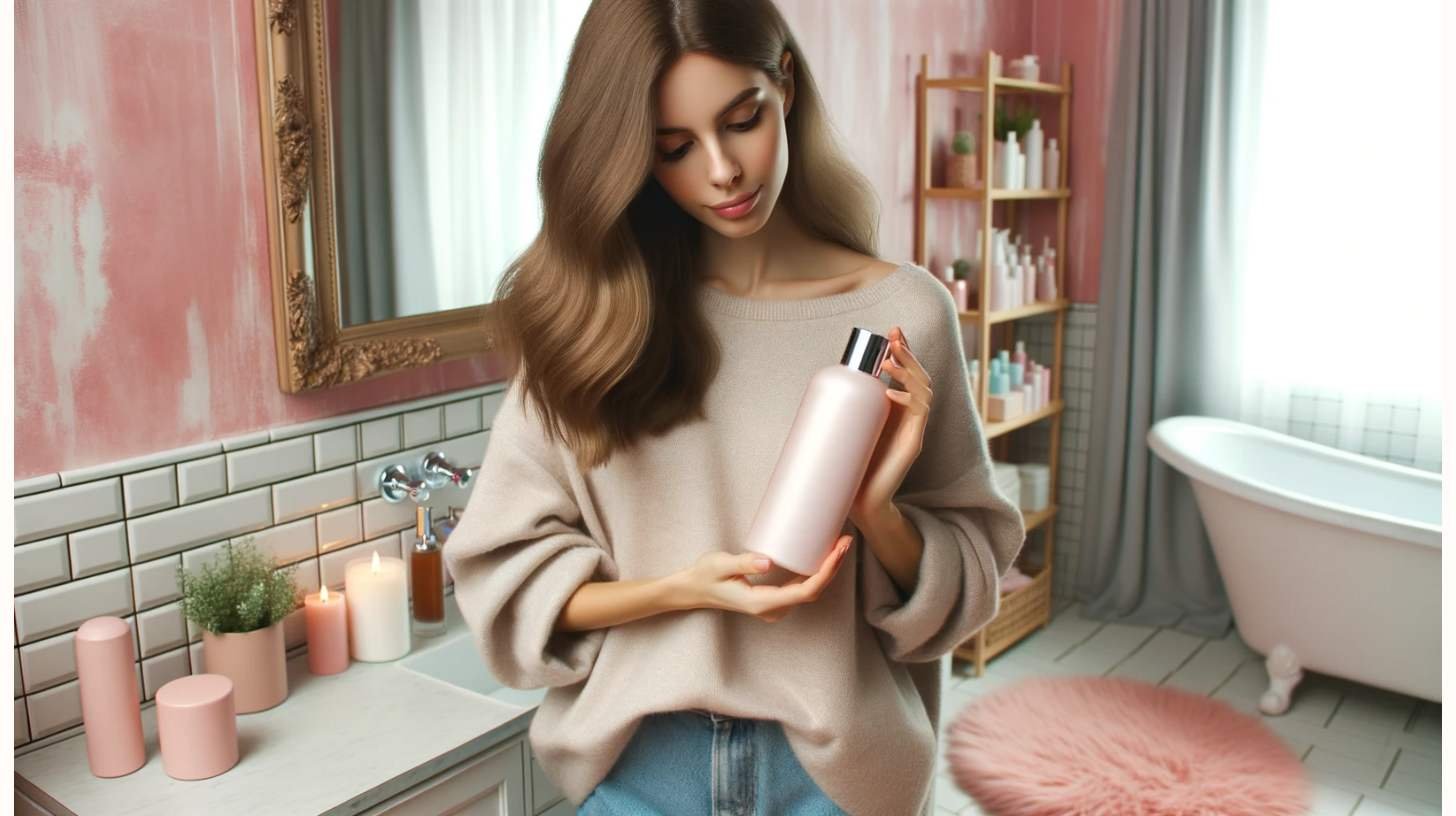 Melhores Shampoos para Cabelos Finos