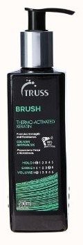 Truss Brush Keratin - Leave-in 250ml