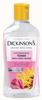 Dickinson's Enhanced Witch Hazel Hydrating Toner
