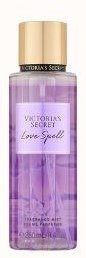 Victoria's Secret Love Spell