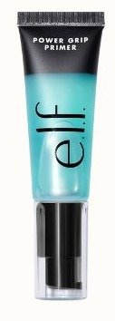 e.l.f. Power Grip Primer, Gel-Based & Hydrating Face Primer For Smoothing Skin & Gripping Makeup