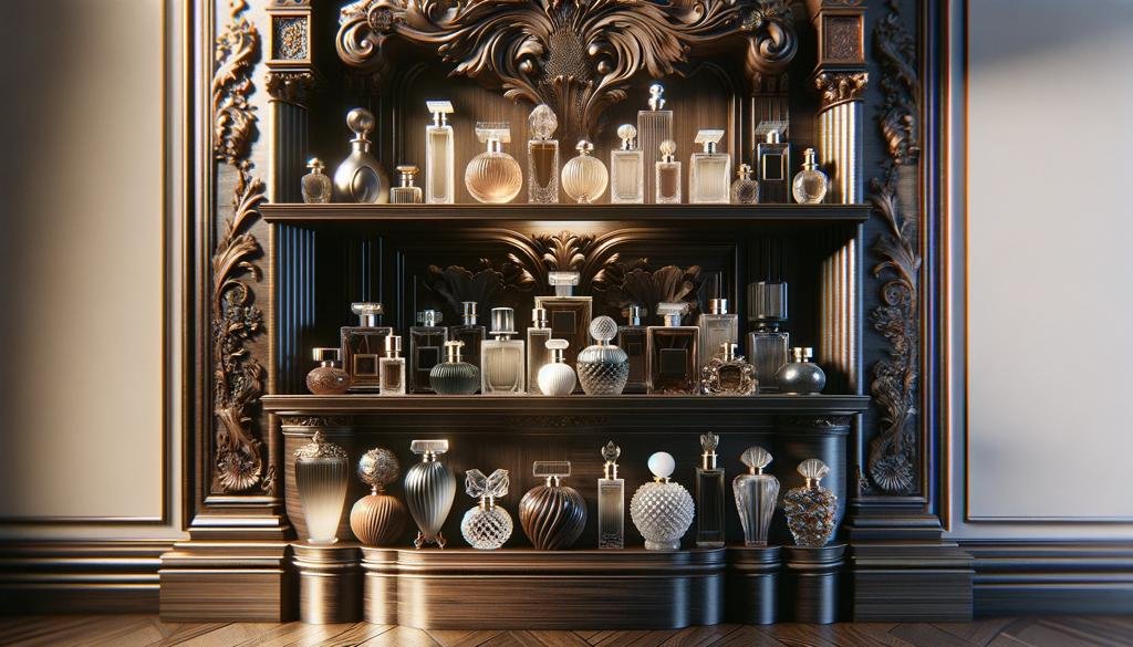 10 melhores perfumes femininos importados em 2024