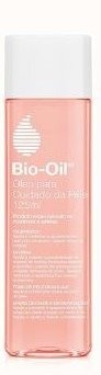 Bio Oil Óleo para cuidado da pele, Rosa, 125 ml 