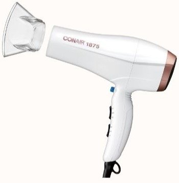 Conair Double Ceramic Hair Dryer