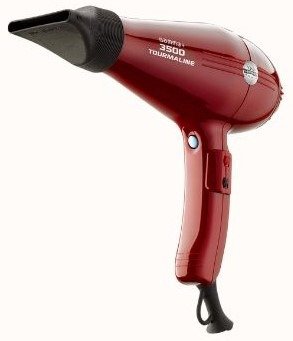 GAMMA+ 3500 Professional Salon Tourmaline Ionic Hair Dryer