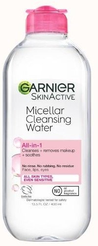 Garnier SkinActive Micellar Water for All Skin Types