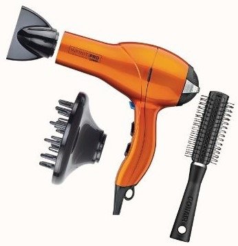 INFINITIPRO by CONAIR Hair Dryer