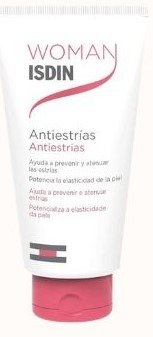 ISDIN Creme Corporal Woman Antiestrias - 245G