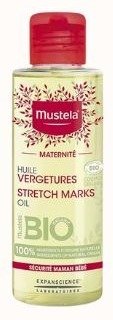 Mustela Maternité Óleo Estrias 105 ML