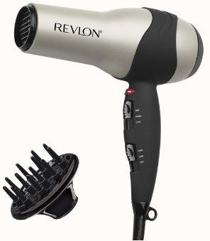 REVLON Turbo Hair Dryer