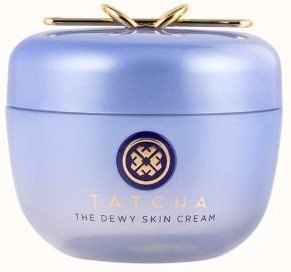 TATCHA The Dewy Skin Cream: Rich Cream to Hydrate