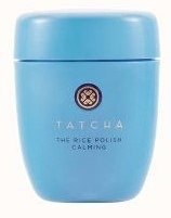 Tatcha: The Rice Polish. Daily Non-Abrasive Exfoliator