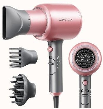 Wavytalk Professional Ionic Hair Dryer