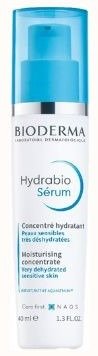 BIODERMA Hydrabio Sérum 