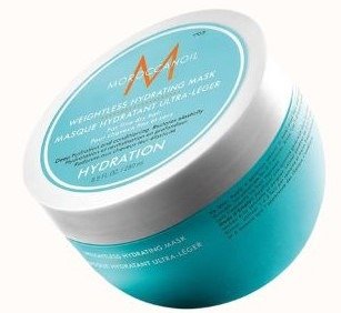 Moroccanoil Weightless Hydrating Hair Mask