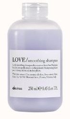 Davines LOVE Smoothing Shampoo, 8.45 fl. oz.