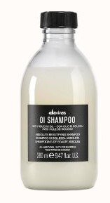 Davines OI Nourishing Shampoo for All Hair Types