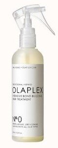 Olaplex No. 0 Intensive Bond Building Hair Treatment