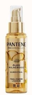 Pantene Pro-V Miracles Queratina Óleo Capilar Milagroso 95ml - 1
