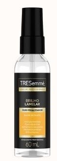 TRESemmé Brilho Lamelar Óleo Finalizador 60 ML - 1